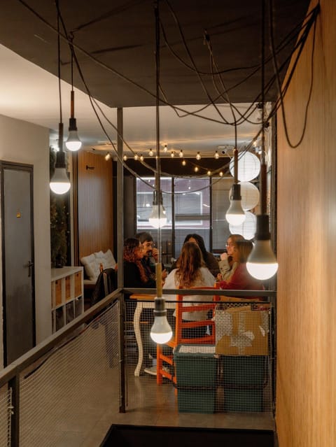 Olé Backpackers Hostel Hostel in Alicante