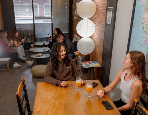 Olé Backpackers Hostel Hostel in Alicante