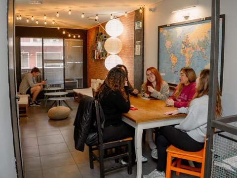 Olé Backpackers Hostel Hostel in Alicante