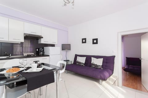 Apartmani Villa Gordana Apartment in Pula