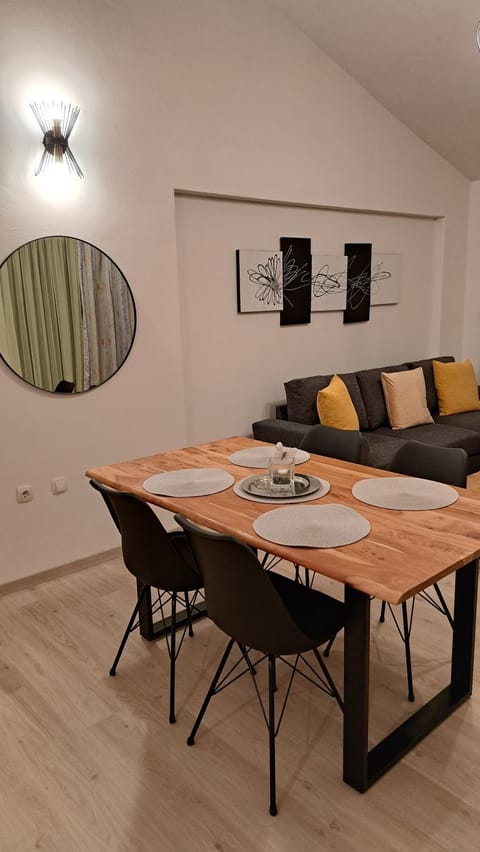 Apartmani Villa Gordana Apartment in Pula