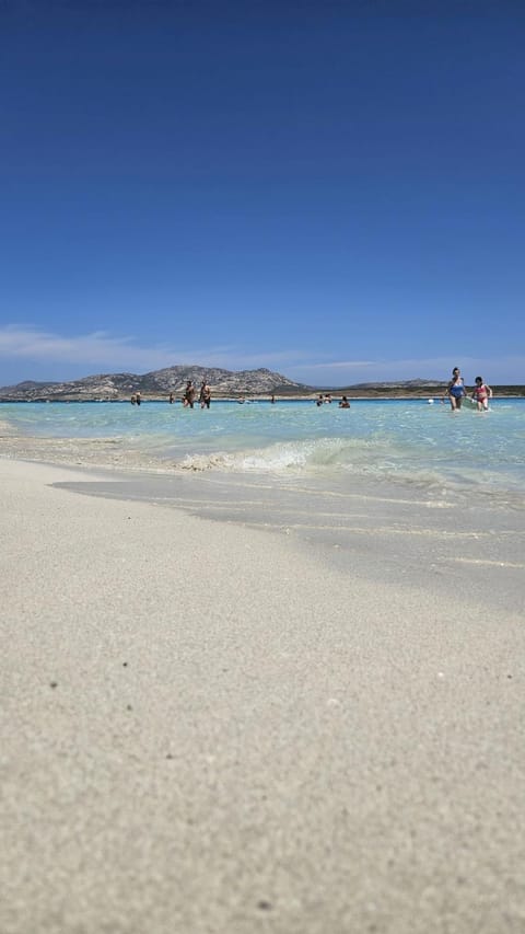 Mary's Rooms Bed and Breakfast in Porto Torres