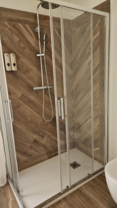 Mary's Rooms Bed and Breakfast in Porto Torres