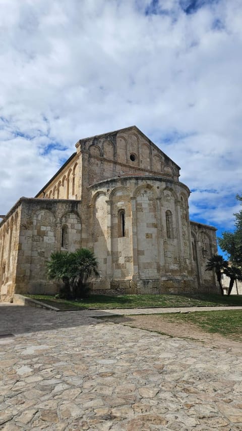 Mary's Rooms Bed and Breakfast in Porto Torres