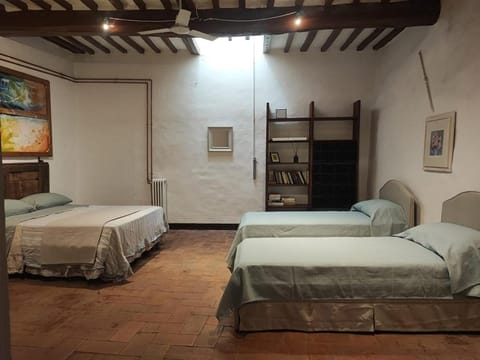 Santacaterina House in Umbria