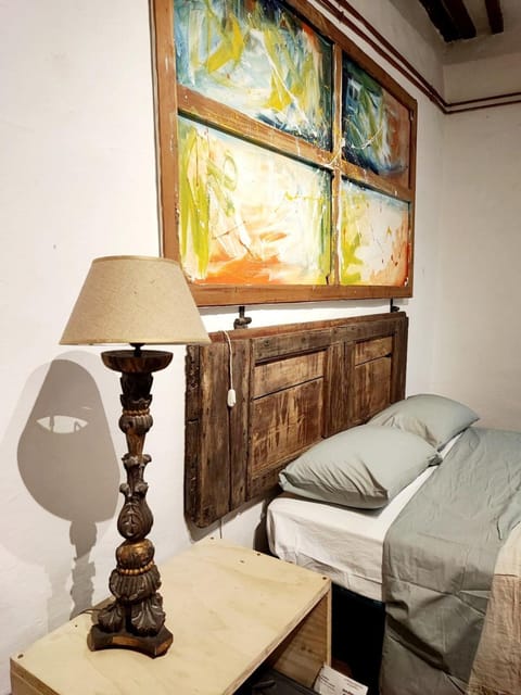 Santacaterina House in Umbria