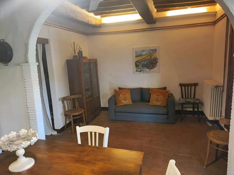 Santacaterina House in Umbria