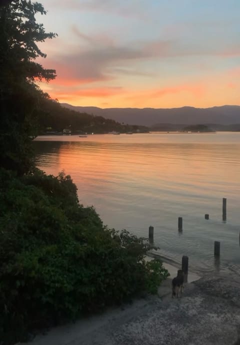 Casa Angra dos Mares House in Angra dos Reis