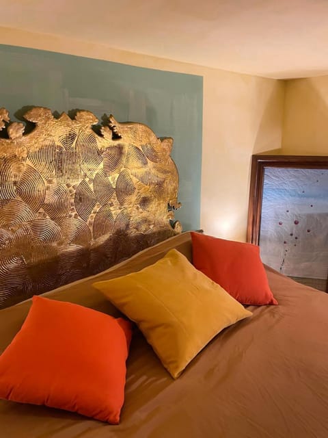 Tre Colonne Apartment in Terni