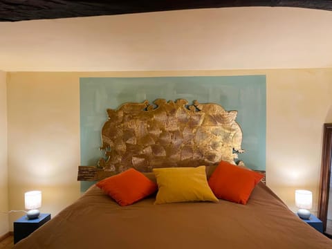 Tre Colonne Apartment in Terni