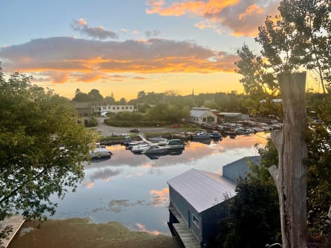 Patio, Balcony/Terrace
