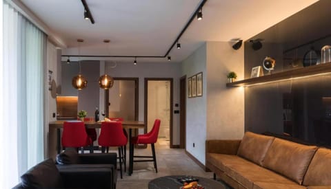 Apartment Prestige Apartment in Dubrovnik