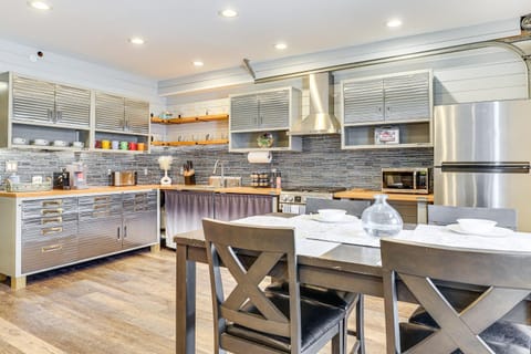 1 Mi to Chickamauga Lake Apartment in Soddy-Daisy Apartment in Tennessee