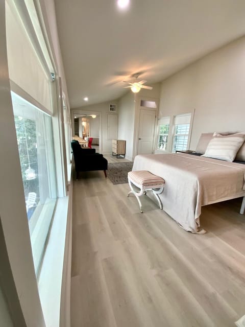 Historic Garden District! Apartment in Garden District