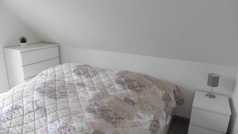 Arielle Apartment in Hohwacht