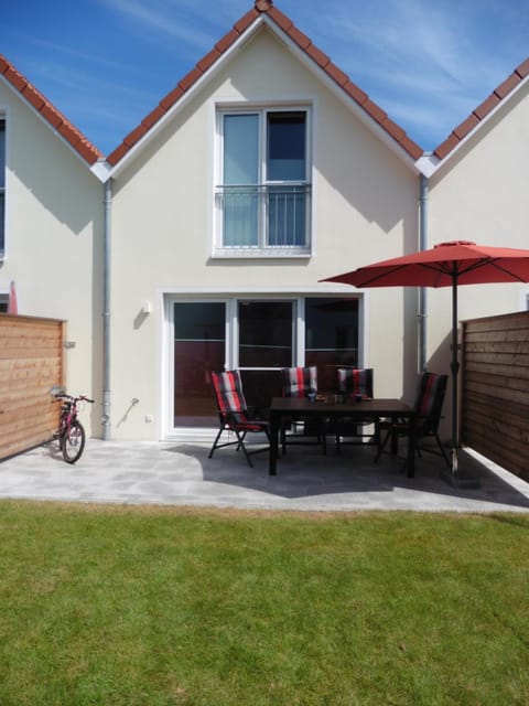 Arielle Apartment in Hohwacht