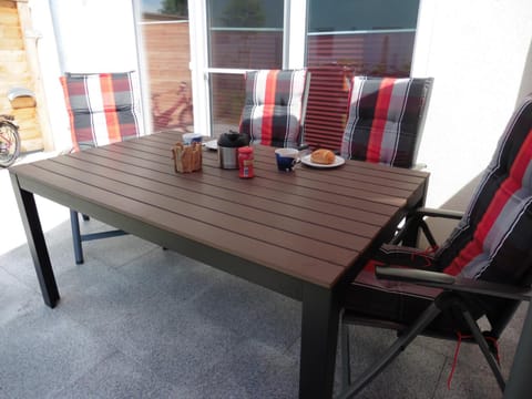 Arielle Apartment in Hohwacht