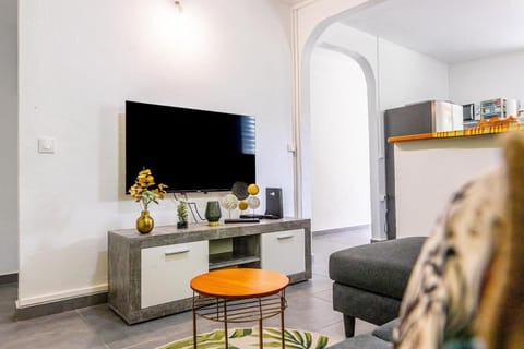 Appartement Apartment in Le Gosier