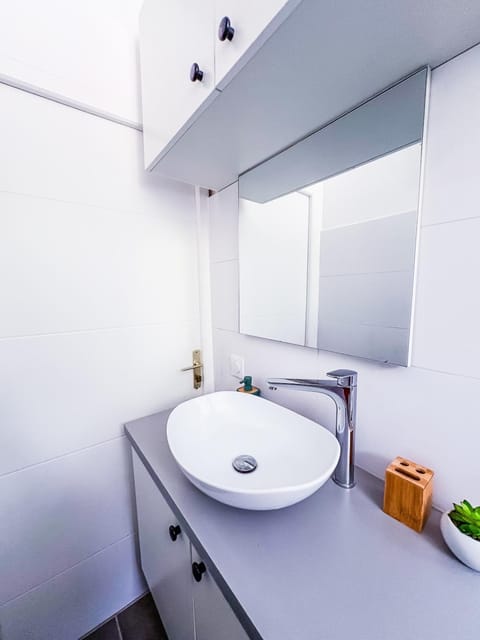 Appartement Apartment in Le Gosier