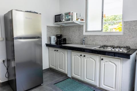 Appartement Apartment in Le Gosier