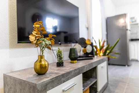 Appartement Apartment in Le Gosier