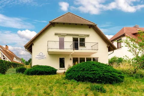 Strandhaus Malchow Apartment in Mecklenburgische Seenplatte