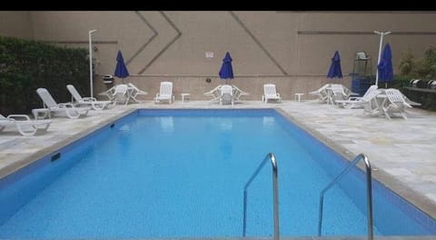 Praia da Barra - 200 metros do Mar Apartment in Rio de Janeiro