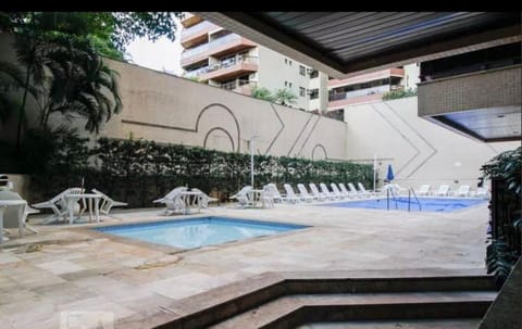 Praia da Barra - 200 metros do Mar Apartment in Rio de Janeiro