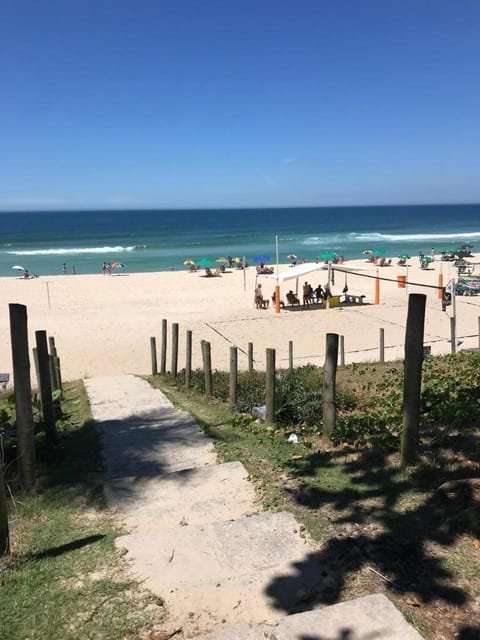 Praia da Barra - 200 metros do Mar Apartment in Rio de Janeiro
