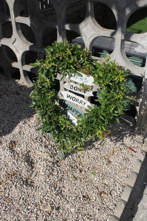 Almond b&b Bed and Breakfast in Montesilvano