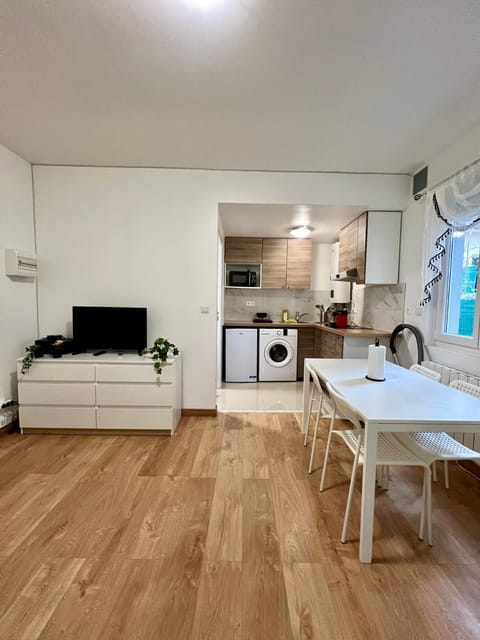 Gagny charmant 2 pièces très calme Apartment in Gagny