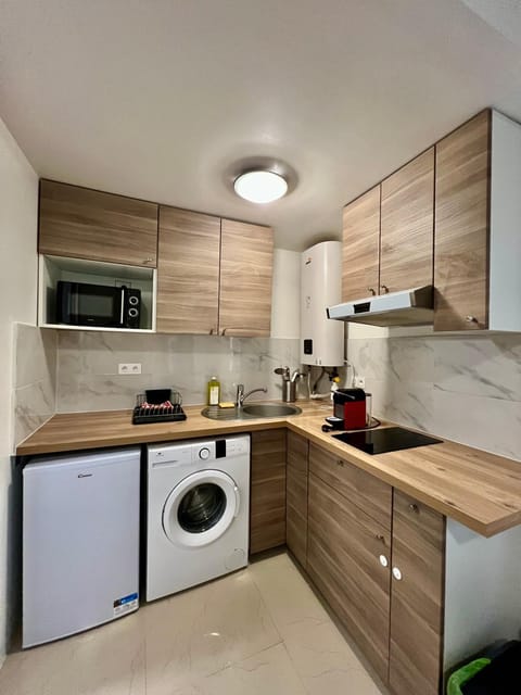 Gagny charmant 2 pièces très calme Apartment in Gagny