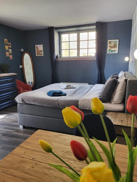 Bed, Bedroom, furniture, furniture