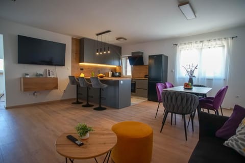 Apartman Petra Apartment in Dubrovnik-Neretva County