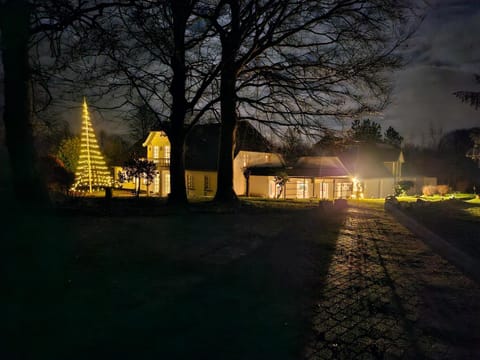 Candy Home House in Egtved