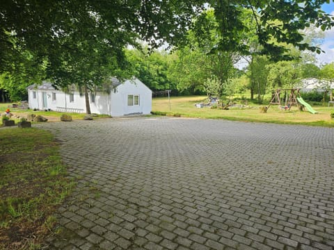 Candy Home House in Egtved