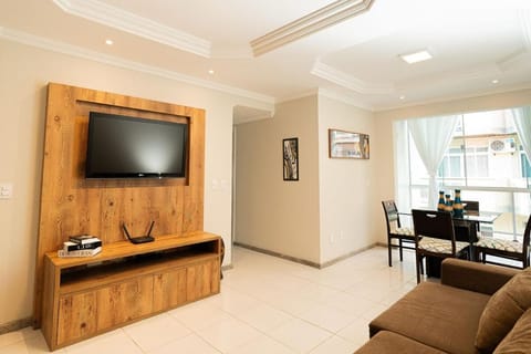 Apartamento 100m Praia do Forte Apartment in Cabo Frio