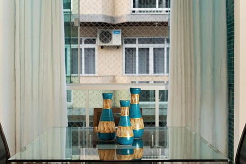 Apartamento 100m Praia do Forte Apartment in Cabo Frio