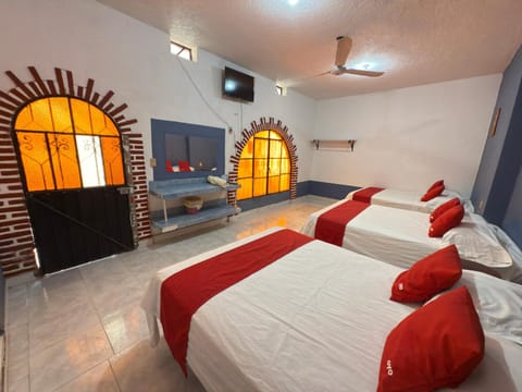 Hotel San Jose Purua Hotel in State of Morelos