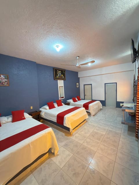 Hotel San Jose Purua Hotel in State of Morelos
