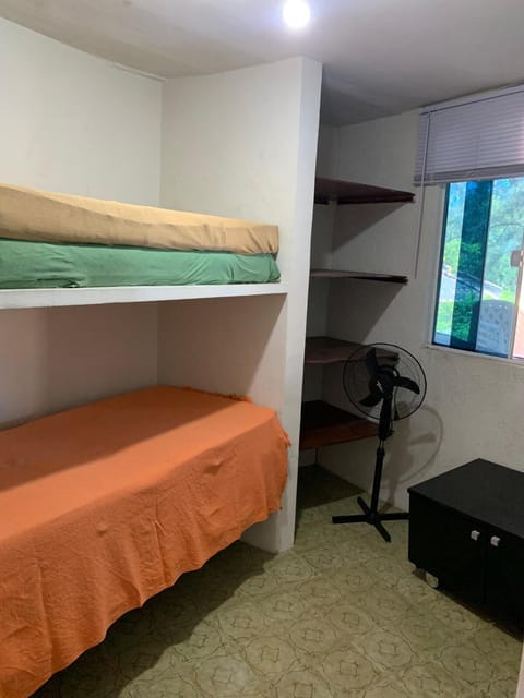 Cabana cantinho da Ziza Chalet in São Pedro da Aldeia