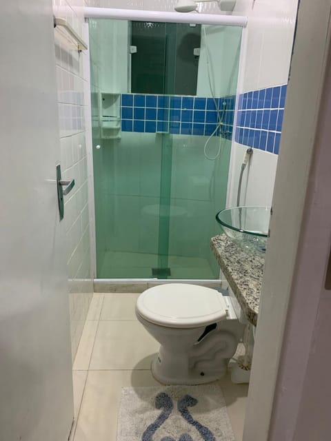 Cabana cantinho da Ziza Chalet in São Pedro da Aldeia