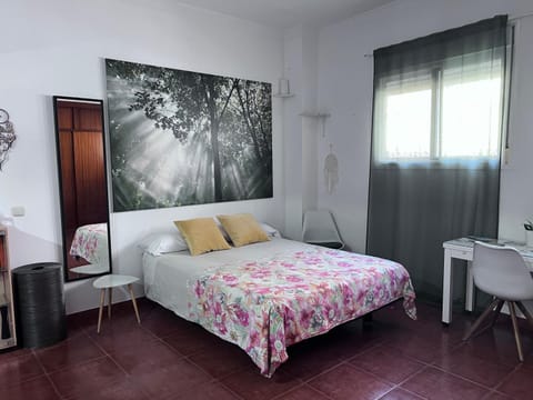 Casa Antonio Bed and Breakfast in Benalmadena