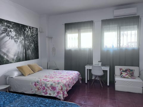 Casa Antonio Bed and Breakfast in Benalmadena