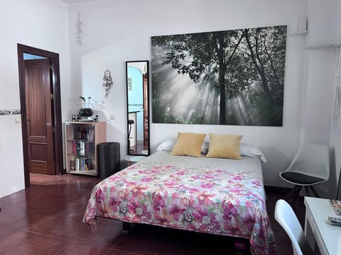 Casa Antonio Bed and Breakfast in Benalmadena