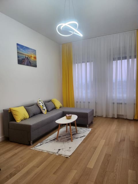 NS Apartman FREE PARKING Apartment in Novi Sad