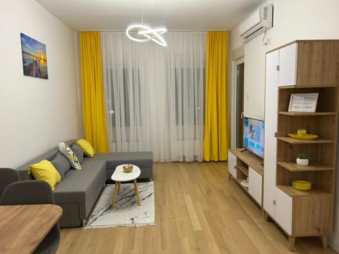 NS Apartman FREE PARKING Apartment in Novi Sad