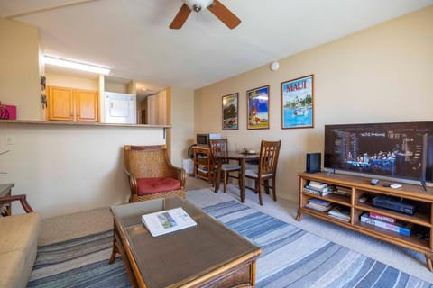 Maalaea Banyans 202 Apartment in Maalaea