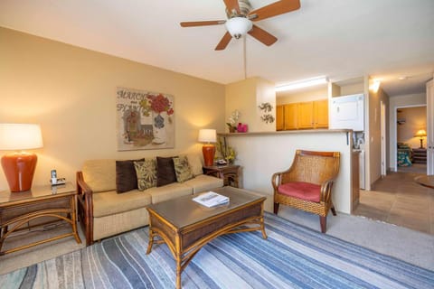 Maalaea Banyans 202 Apartment in Maalaea