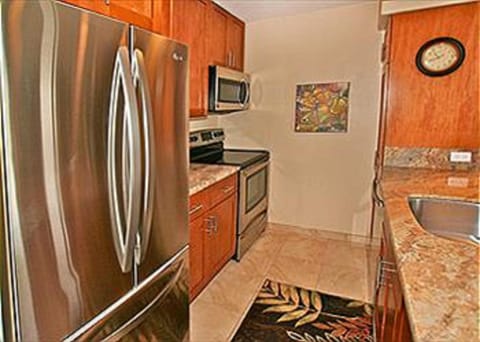 Kealia Resort 405 Apartment in Maalaea